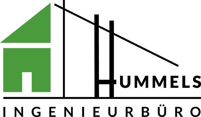 Logo für Bauingenieurbüro Jörg Hummels