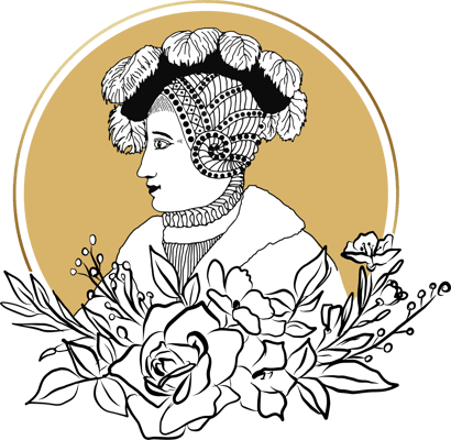 Logo Design für Nettigkeitenlädchen/Teehaus Jever