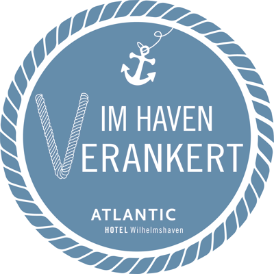 Logo Design für Atlantic Hotels
