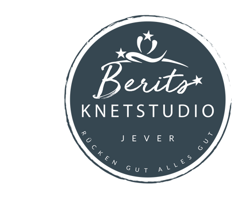 Logo Design Berits Knetstudio Jever