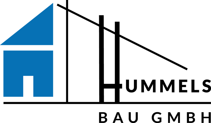 Logo für Bauunternehmen Jörg Hummels