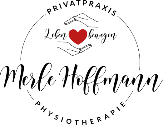 Logo Design Privatpraxis/Physiotherapie Merle Hoffmann Jever