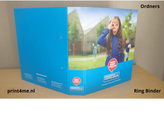 ordners-printen