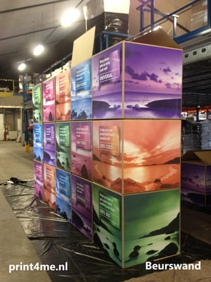 beurswand-printen