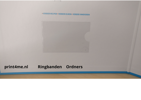 ordners-produceren