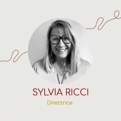 Sylvia RICCI - Directrice