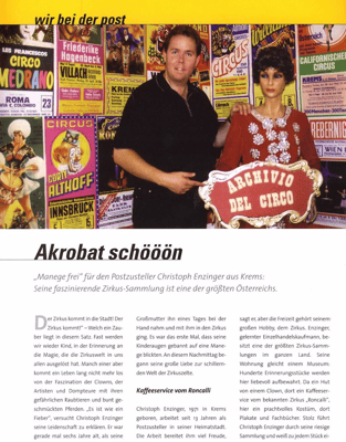 Post Inform 3 / 2003