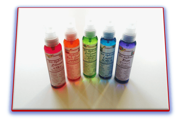 Hydrolat BIO-LOGISCH!