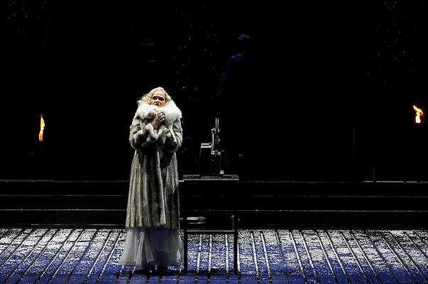 Barber: VANESSA (2015)