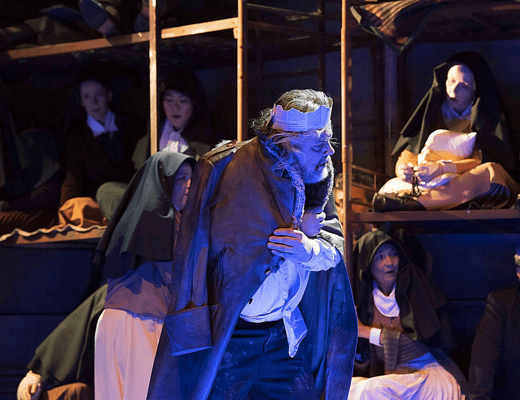 Verdi: NABUCCO (2019) 