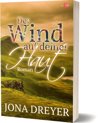 Der Wind auf deiner Haut