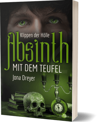 Absinth mit dem Teulel 2: Klippen der Hölle