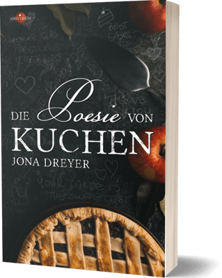 Die Poesie von Kuchen