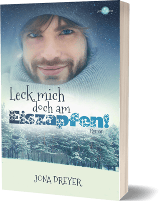 Leck mich doch am Eiszapfen