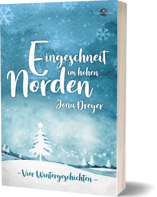Eingeschneit im hohen Norden