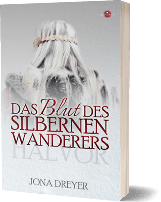 Das Blut des silbernen Wanderers