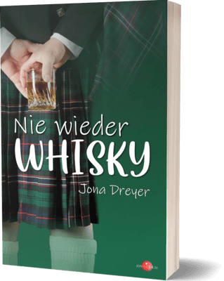 Nie wieder Whisky