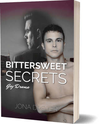 Bittersweet Secrets