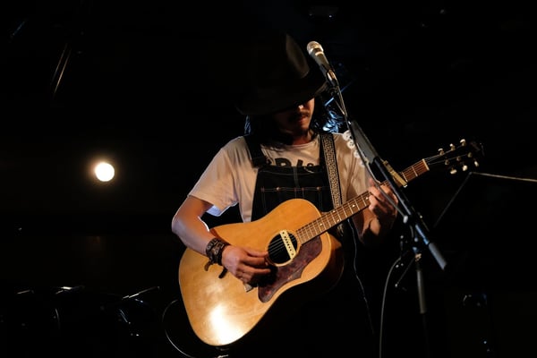 photo by Takeshi Maehara