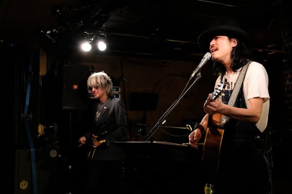 photo by Takeshi Maehara