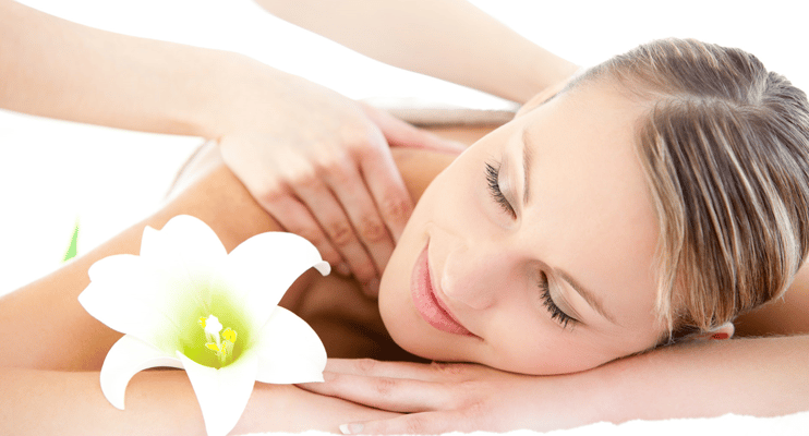 Ruhe und Entspannung