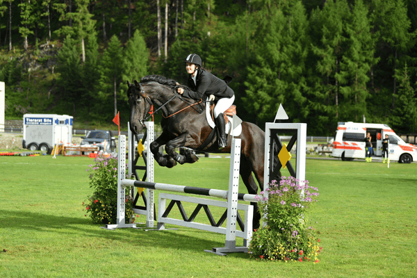 Concours St. Moritz 2019