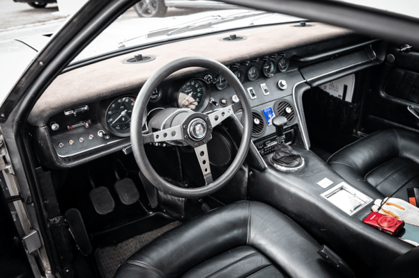 15 Jahre SCUDERIA GT