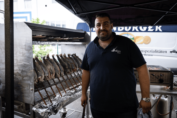 15 Jahre SCUDERIA GT