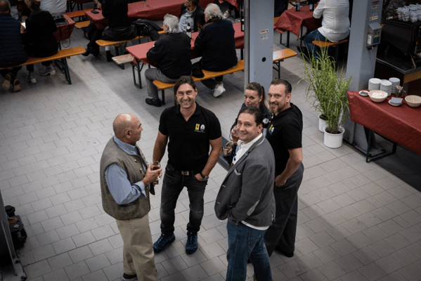 15 Jahre SCUDERIA GT