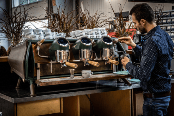 15 Jahre SCUDERIA GT