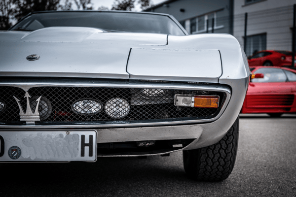 15 Jahre SCUDERIA GT