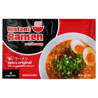 SWIPE-A299 ramen swipeout