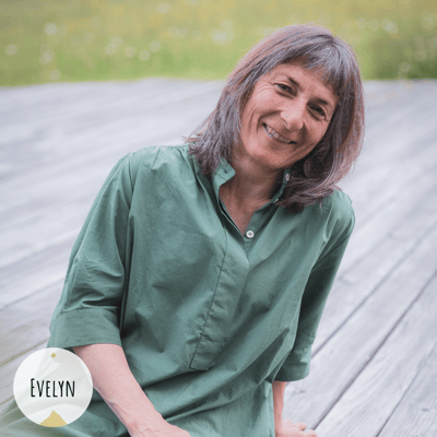 Eveln Hunger, Yoga, Yogaauys, Aurveda