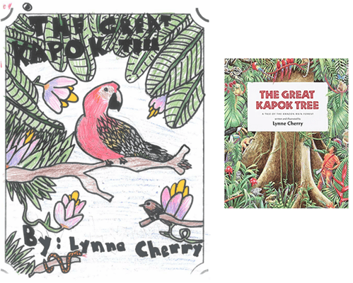 by Zoie (Age 6-11 category)