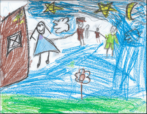 by Anna K (Age 5 and Under category)