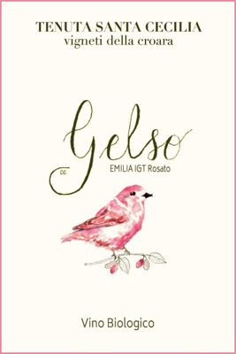 Gelso Tenuta Santa Cecilia Croara