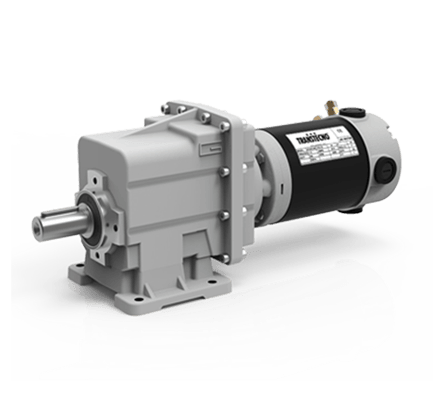 spare parts motor Transtecno gearbox