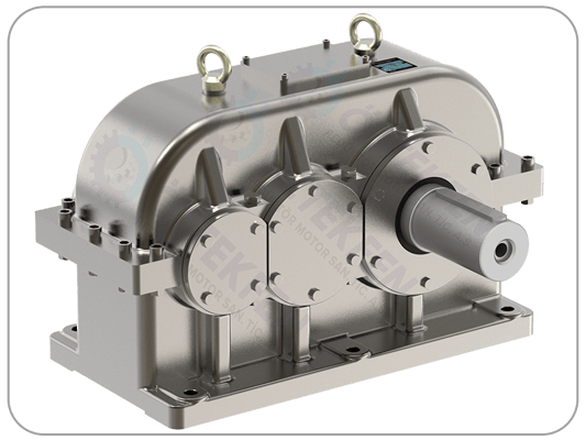 reductor oztekfen y reductora Oztekfen. Comprar repuesto Oztekfen.