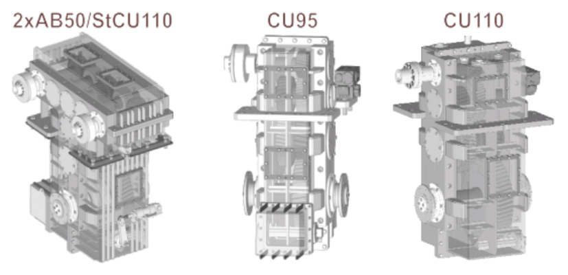 Catalogo reductor RRR