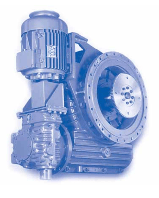 Reducteur CMD piezas de repuesto despiece