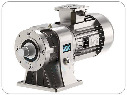 Gears and shaft Oztekfen quote