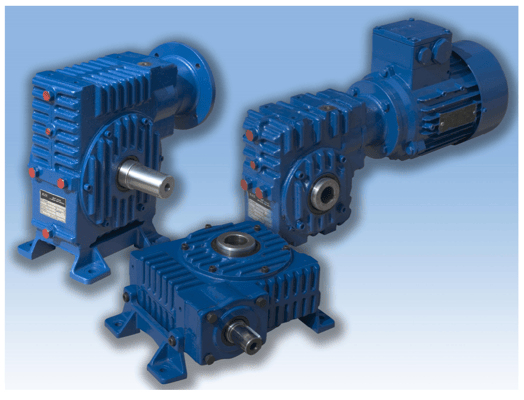 motor reductor recambios repuestos catalogo FORIN