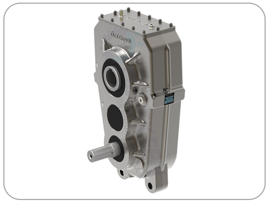 Venta moto-reductor y motorreductor Oztekfen. Reductores Oztekfen.