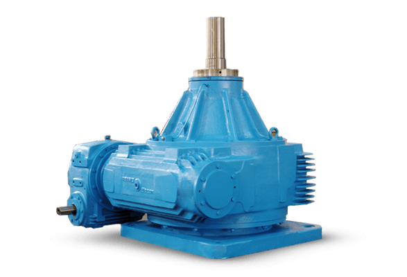 Despiece repuestos y recambios para reductor Elecon