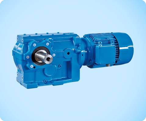 Stephan Premium gearbox spare parts