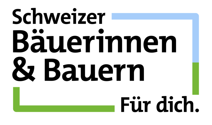 Schweizer Bäuerinnen und Bauern