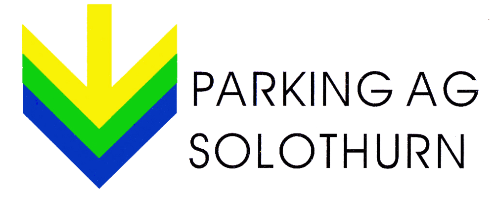 Parking AG Solothurn