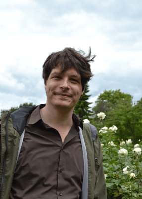 Marc Degens (Foto: Martina Steber)