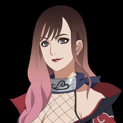 アニメ風似顔絵アイコン５