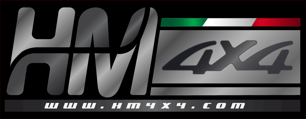 hm4x4